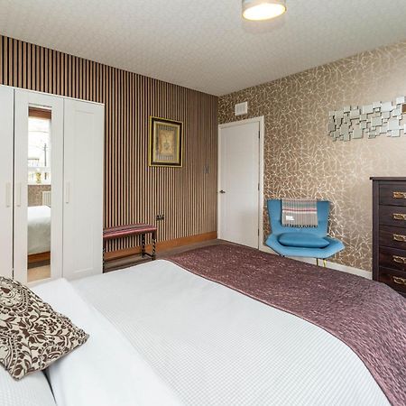The Restalrig Apartment EDI Eksteriør billede